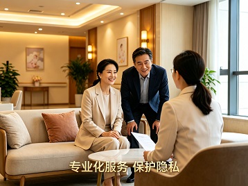 亳州有偿售卵代生女生的客户的客户群体有哪些