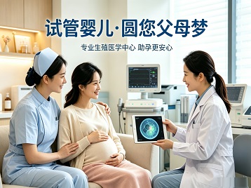 亳州辅助生育服务 试管婴儿行业的兴起背景、发展与未来展望